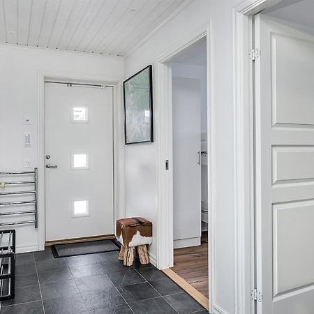 Ottsjoe Bear Lodge Kültér fotó