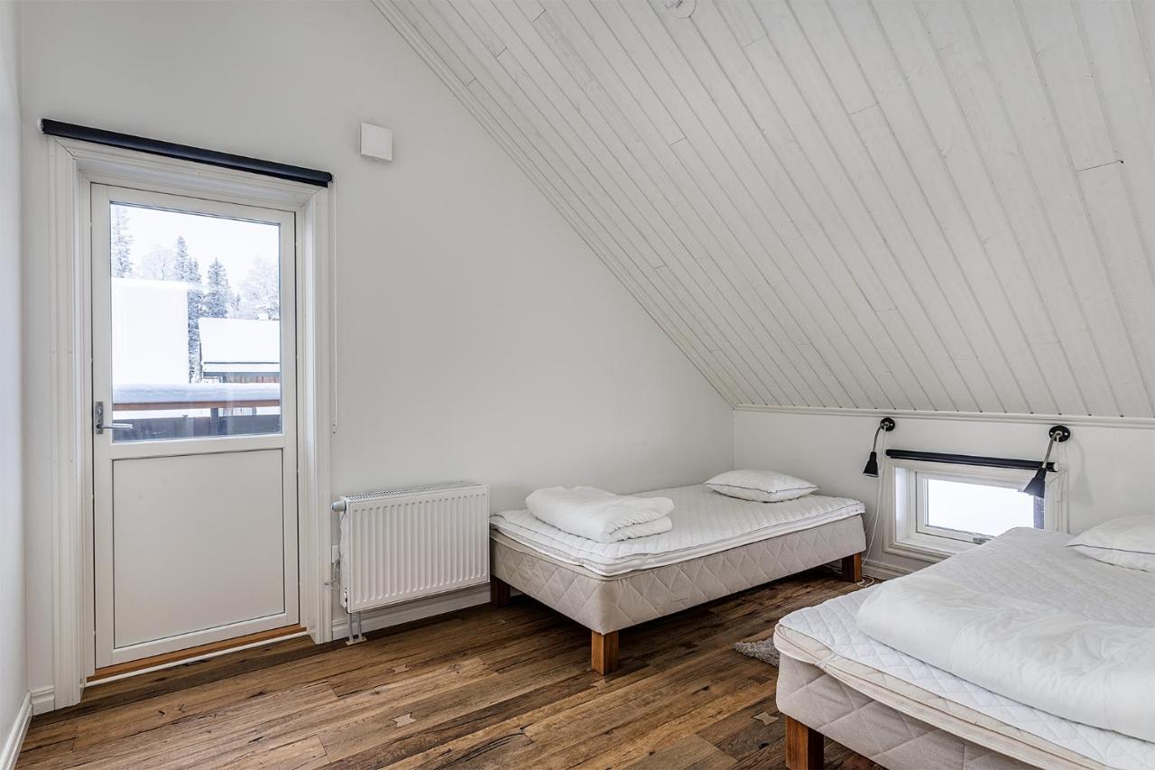 Ottsjoe Bear Lodge Kültér fotó