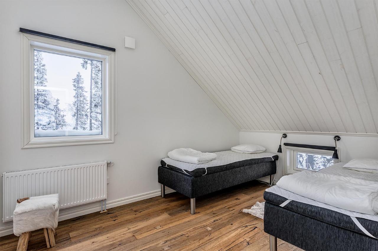 Ottsjoe Bear Lodge Kültér fotó