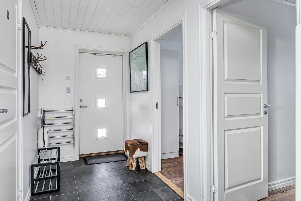 Ottsjoe Bear Lodge Kültér fotó