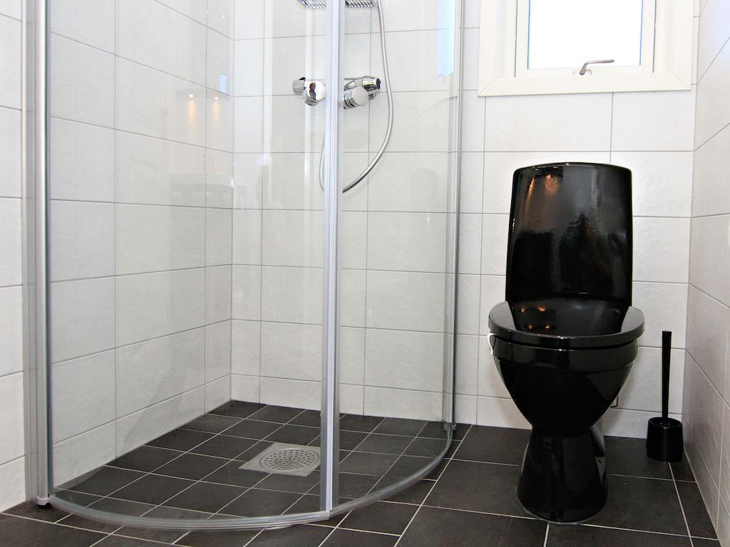Ottsjoe Bear Lodge Szoba fotó