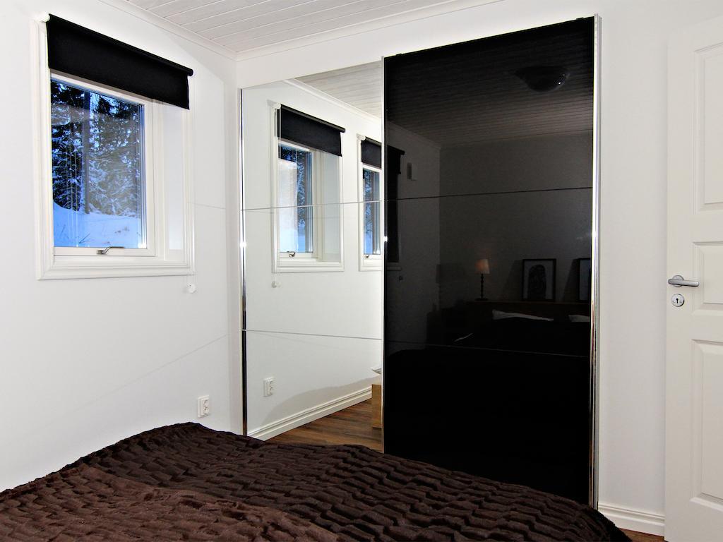 Ottsjoe Bear Lodge Kültér fotó