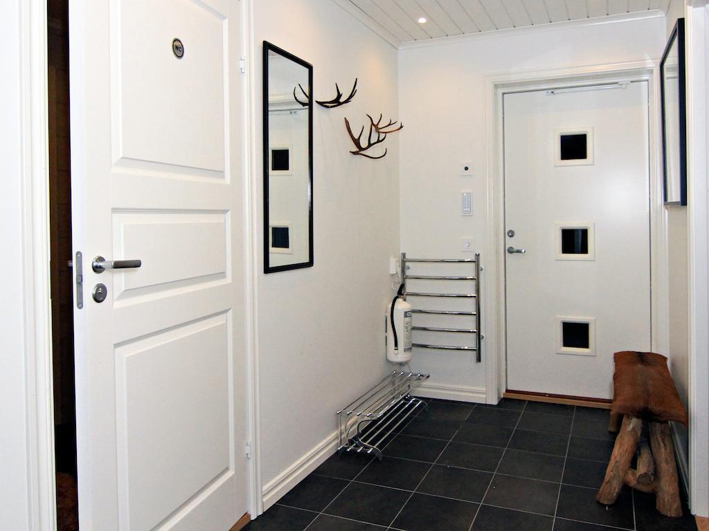 Ottsjoe Bear Lodge Kültér fotó
