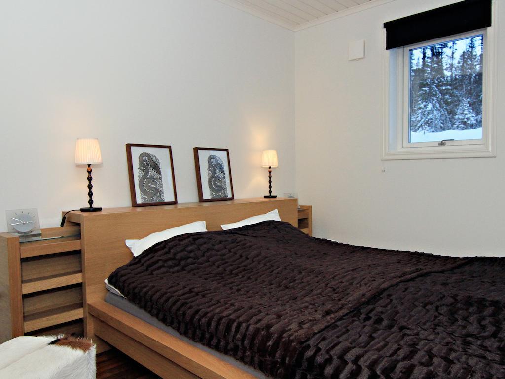 Ottsjoe Bear Lodge Szoba fotó
